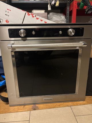 Forno elettrico da incasso KitchenAid