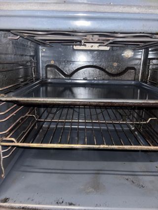 Forno elettrico da incasso KitchenAid