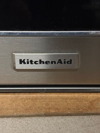 Forno elettrico da incasso KitchenAid