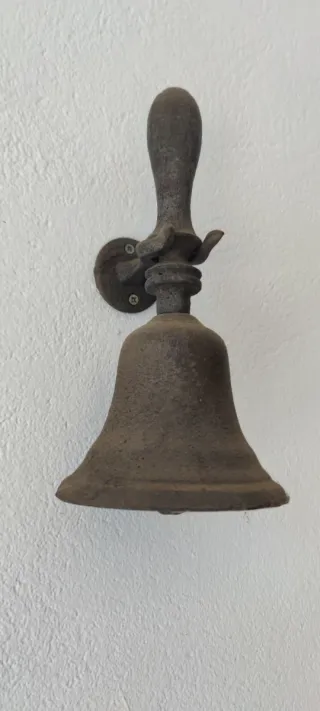 Chiamanti e campane decorative