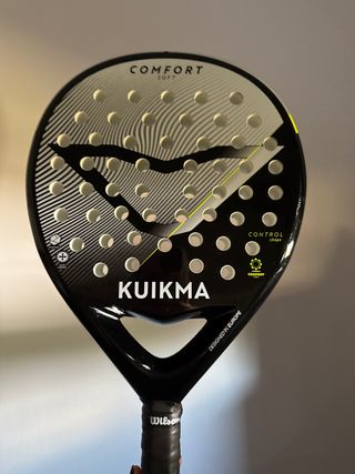 Pala de pádel Kuikma