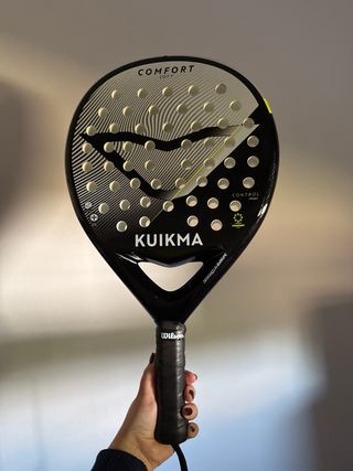 Pala de pádel Kuikma