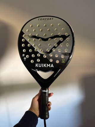 Pala de pádel Kuikma