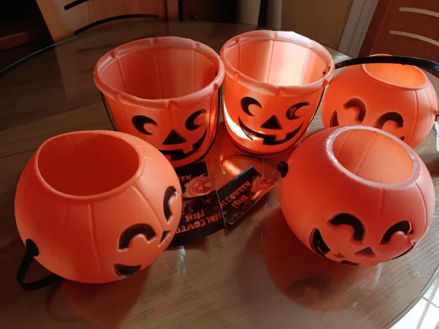 Calabazas caramelos , 1 unidad