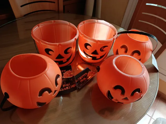 Calabazas caramelos , 1 unidad