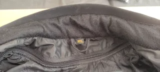 Chaqueta Cordura Moto Mujer