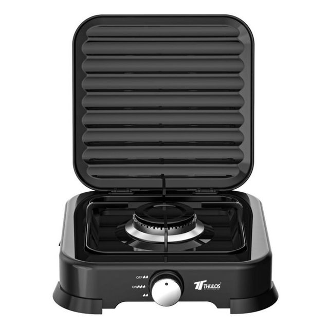 Cocina Gas Portátil THULOS 1 Fuego