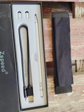 Lápiz Stylus Zspeed para Tablet