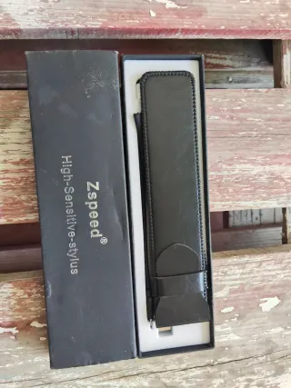 Lápiz Stylus Zspeed para Tablet