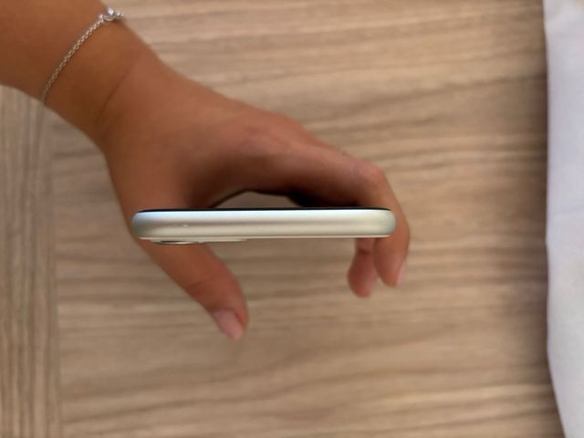 iPhone 11 Blanco 128 GB