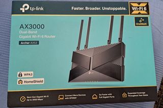 Router TP-Link AX53