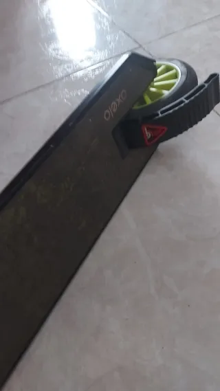 Patinete Oxelo para niños
