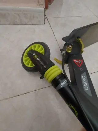 Patinete Oxelo para niños