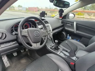 Mazda 6 Sportive