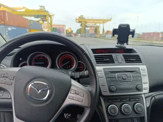 Mazda 6 Sportive