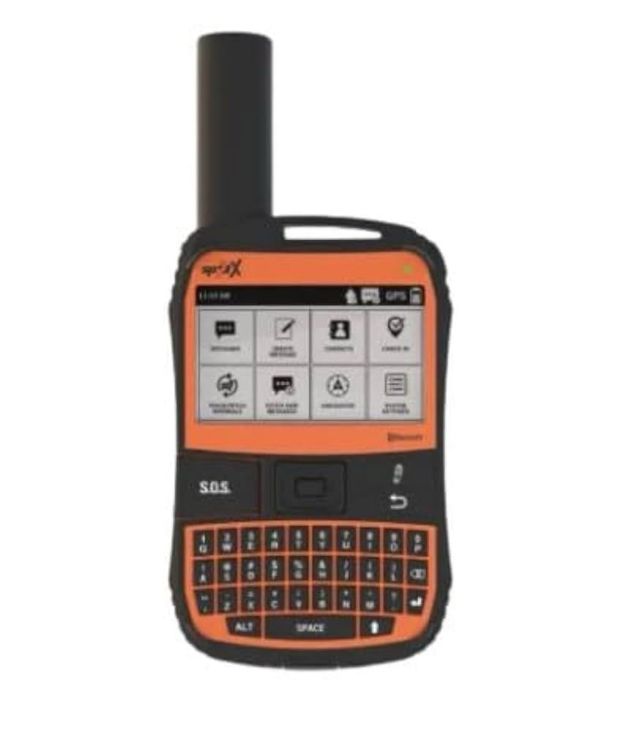 SpotX Bluetooth 2021