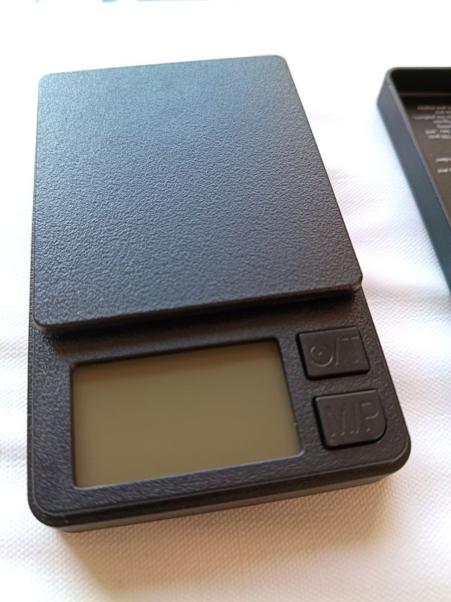 Tana Báscula Digital Precisión 0.01g Peque