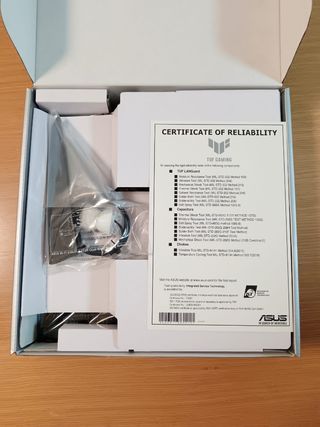 ASUS B650 M PLUS WIFI Gaming Placa Base
