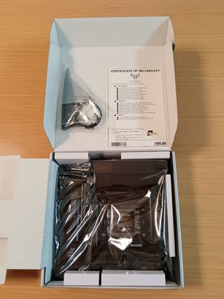 ASUS B650 M PLUS WIFI Gaming Placa Base