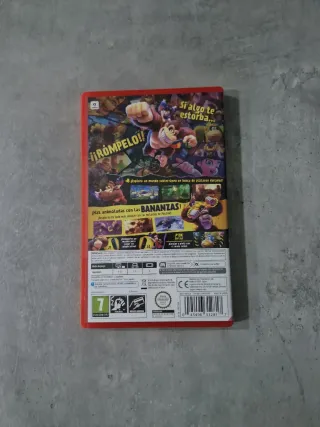 Donkey Kong Bananza - Nintendo Switch 2