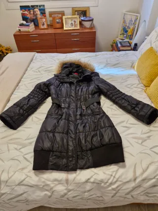 Plumas negro DERHY T 40.
URGE por gastos médicos.