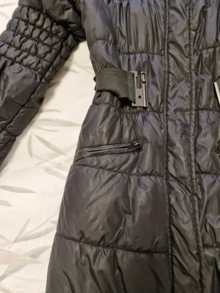 Plumas negro DERHY T 40.
URGE por gastos médicos.