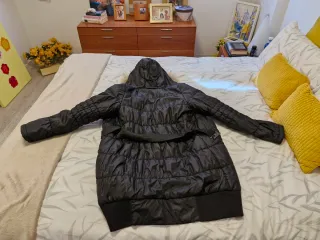 Plumas negro DERHY T 40.
URGE por gastos médicos.
