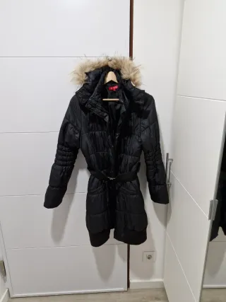 Plumas negro DERHY T 40.
URGE por gastos médicos.