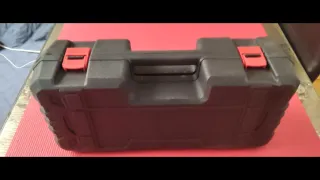 Mini motosierra eléctrica 21V