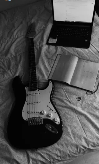 Clases de guitarra 