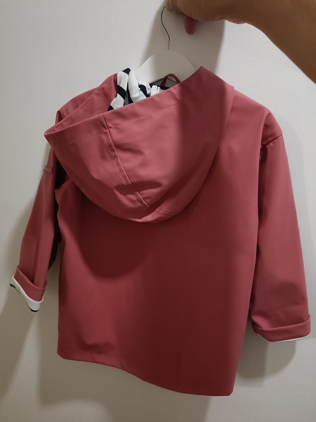 Chaqueta Igor Talla 4