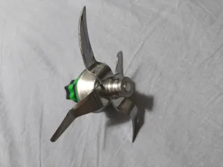 Cuchilla TM6