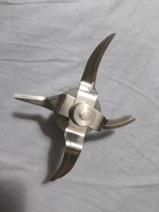 Cuchilla TM6