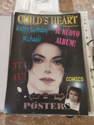 Michael Jackson 