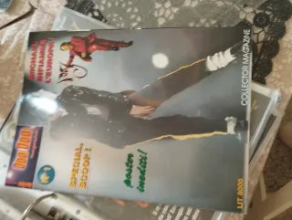 Michael Jackson 