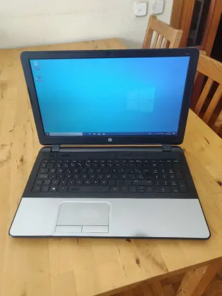 HP Core i7