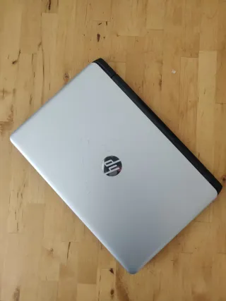 HP Core i7