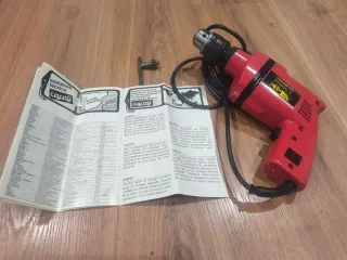 Taladro Casals PH550/2 Años 80