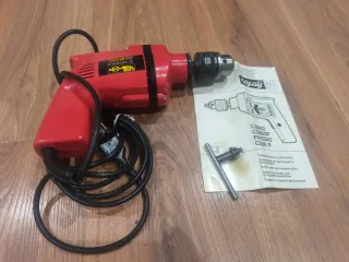 Taladro Casals PH550/2 Años 80