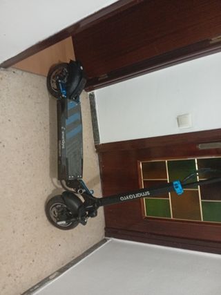 Patinete eléctrico Smartgyro Speedway 
