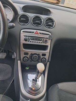 Peugeot 308 2008