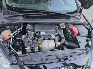 Peugeot 308 2008