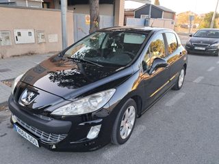 Peugeot 308 2008