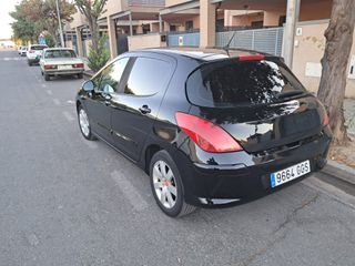 Peugeot 308 2008