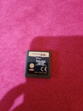 Juego Nintendo DS Princess On Ice