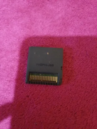 Juego Nintendo DS Princess On Ice