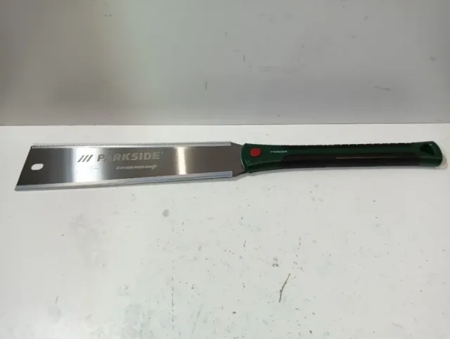 Sega giapponese PARKSIDE