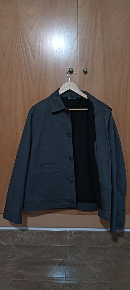 Chaqueta caballero sin estrenar