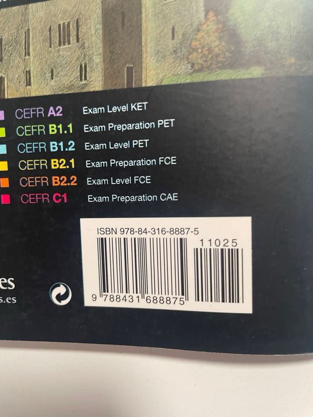 The Canterville Ghost + Cd Rom