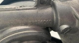 9823964880 cremallera dirección citroen c3 256105